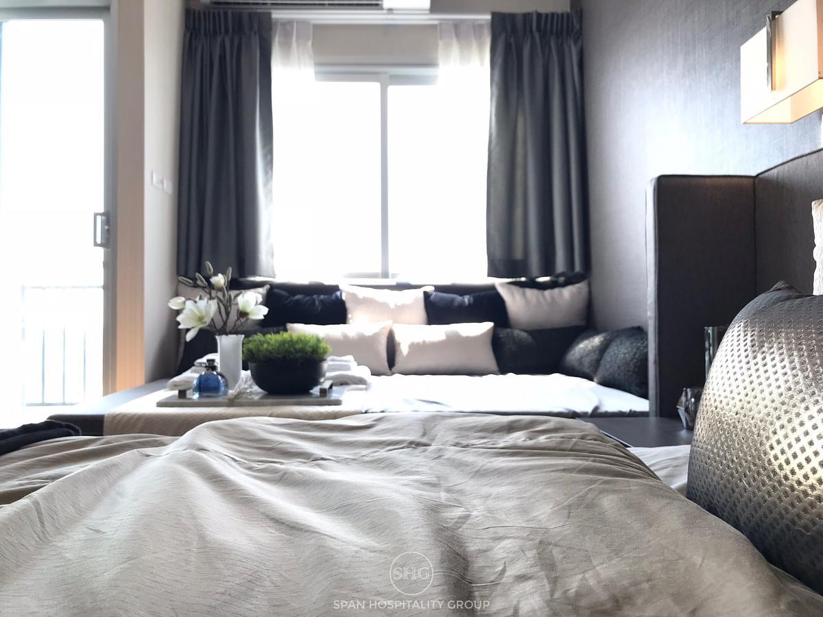 Stay In Style, Stay On The Cloud Rs504 Чиангмай Экстерьер фото