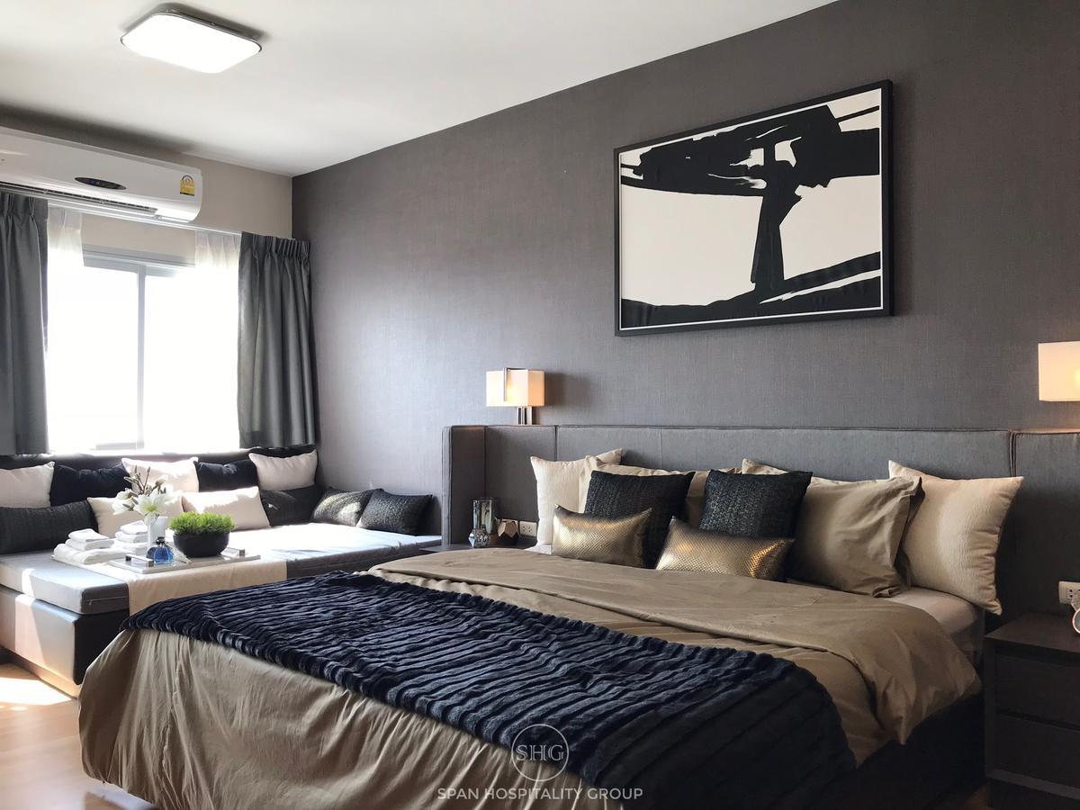 Stay In Style, Stay On The Cloud Rs504 Чиангмай Экстерьер фото